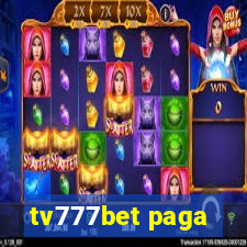 tv777bet paga